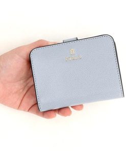FURLA CAMELIA S ミニ財布