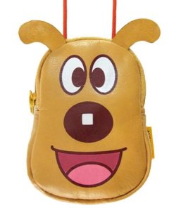 アンパンマン ミニポシェット【チーズ】011995 それいけ！アンパンマン/小銭入れ/小物入れ/子ども