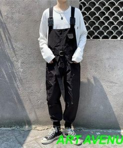 サロペット オーバーオール メンズ つなぎ オールインワン ジョーカーパンツ カジュアルパンツ カーゴパンツ ゆったり おしゃれ 春夏秋
