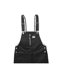 Schott N.Y.C ショット オーバーオール "TC OVERALL PANTS" SCH-3116032-BK